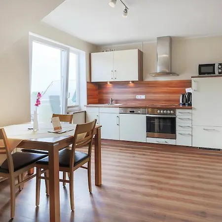 Apartment Buedlfarm-nordost
