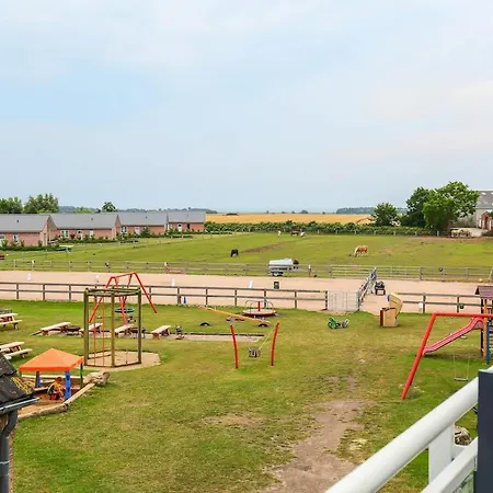 Buedlfarm-nordost Apartment