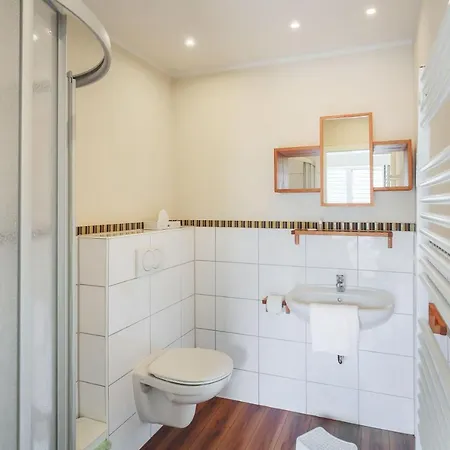 Apartment Buedlfarm-nordost *
